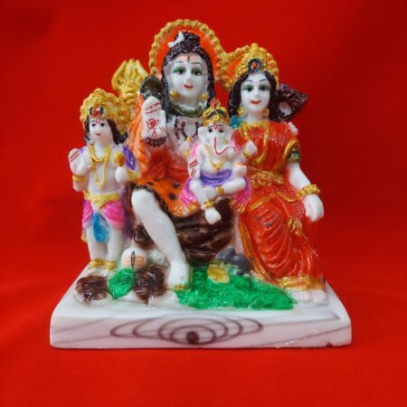 SHIV PARIWAAR IDOL