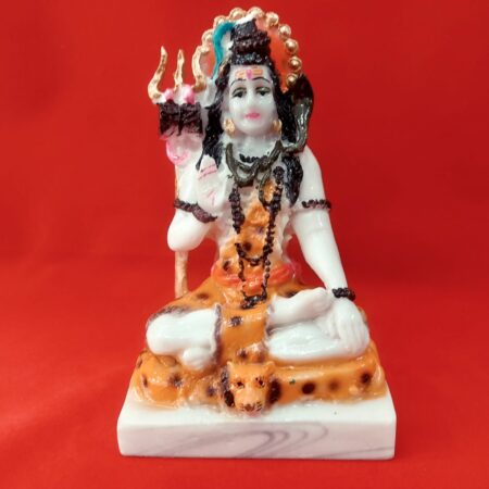 LORD SHIV IDOL