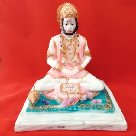 Lord Hanuman idol