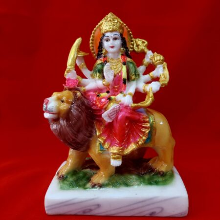 Mata Rani Idol